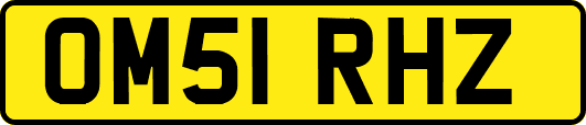 OM51RHZ