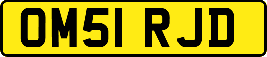 OM51RJD