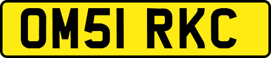 OM51RKC