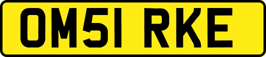 OM51RKE