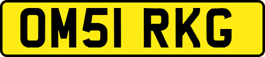 OM51RKG