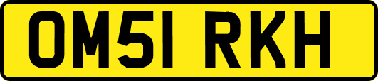 OM51RKH