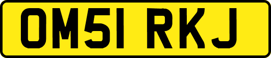 OM51RKJ