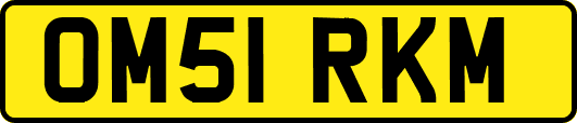 OM51RKM