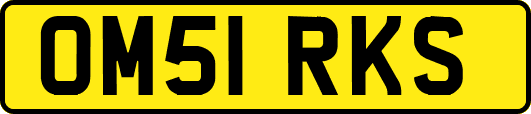OM51RKS