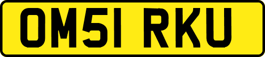 OM51RKU