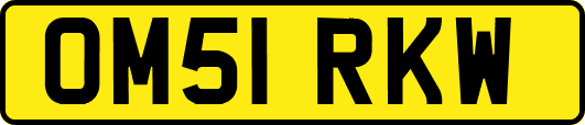 OM51RKW
