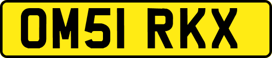 OM51RKX