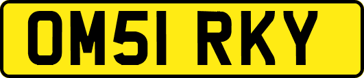 OM51RKY