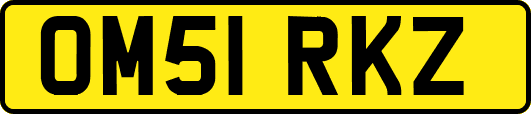 OM51RKZ