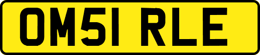 OM51RLE