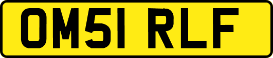 OM51RLF