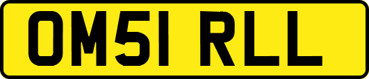 OM51RLL