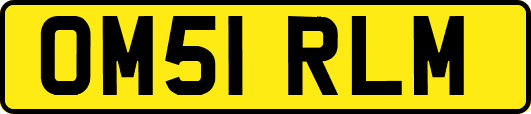 OM51RLM