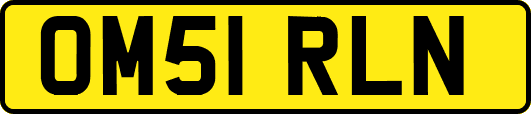 OM51RLN