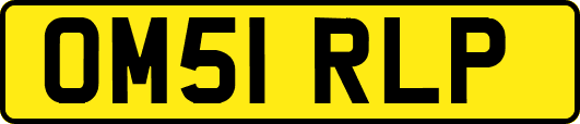 OM51RLP