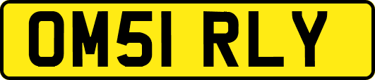OM51RLY