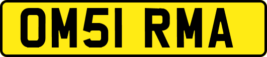 OM51RMA