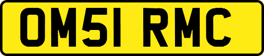 OM51RMC