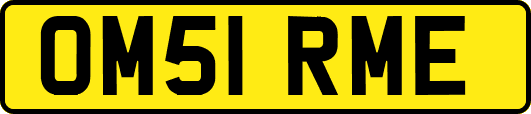 OM51RME