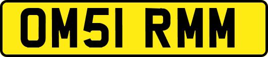 OM51RMM