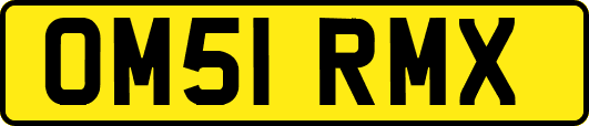 OM51RMX