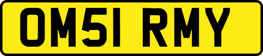 OM51RMY