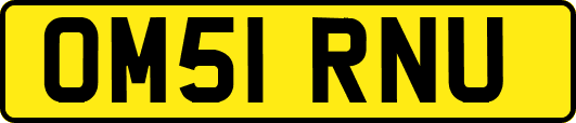 OM51RNU