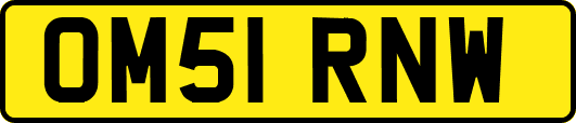 OM51RNW