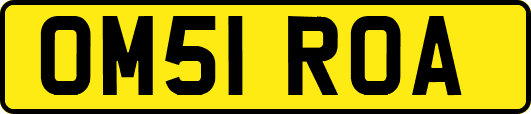 OM51ROA