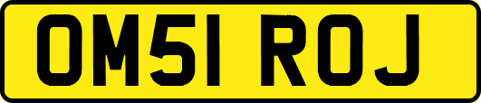 OM51ROJ
