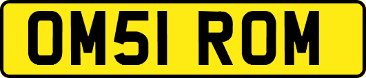 OM51ROM