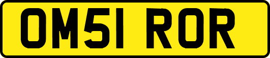 OM51ROR