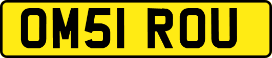 OM51ROU
