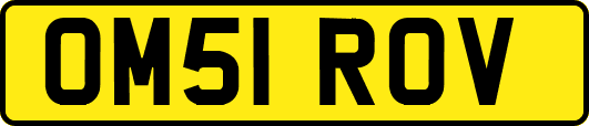 OM51ROV