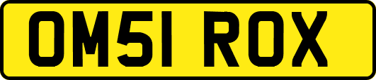 OM51ROX