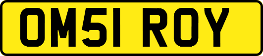 OM51ROY