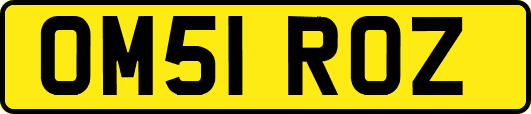 OM51ROZ