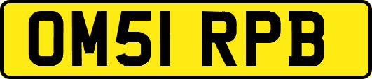 OM51RPB