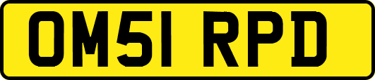 OM51RPD