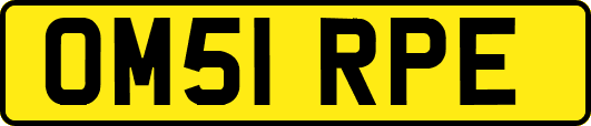 OM51RPE
