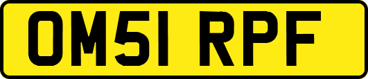 OM51RPF