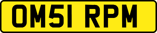 OM51RPM
