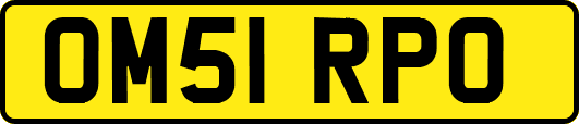 OM51RPO