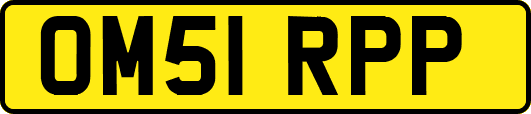 OM51RPP
