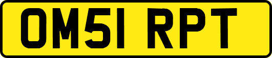 OM51RPT