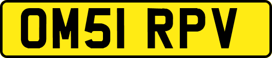 OM51RPV