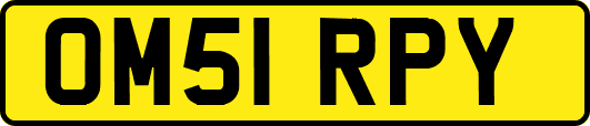 OM51RPY