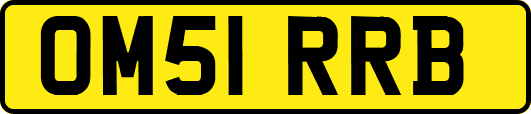 OM51RRB