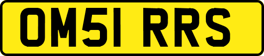 OM51RRS